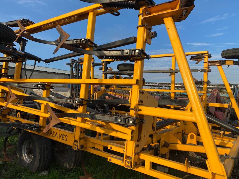 продам дискатор (лущильник) ЛДП 6, майже новий