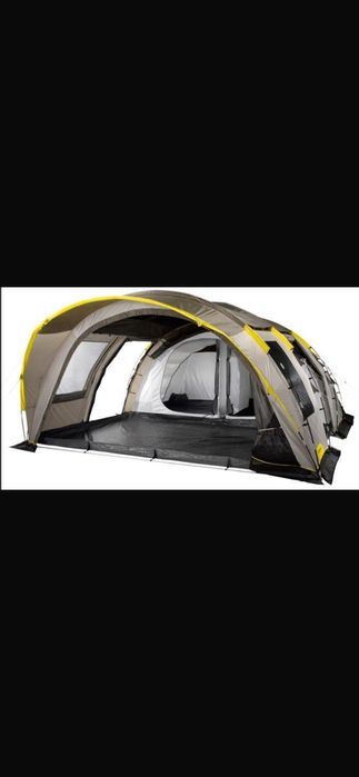 Namiot 6osobowy Quechua T6.2