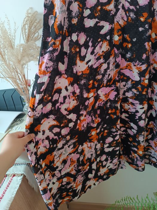 Sukienka koszulowa Selected Femme 40 L