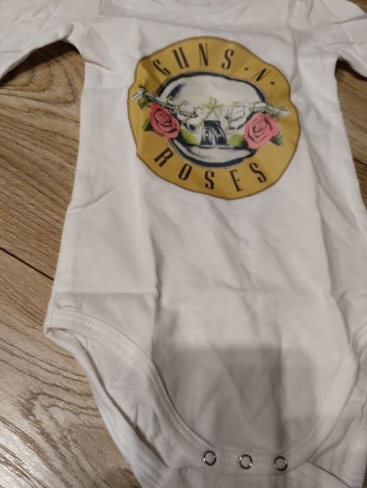 body dziecięce nowe