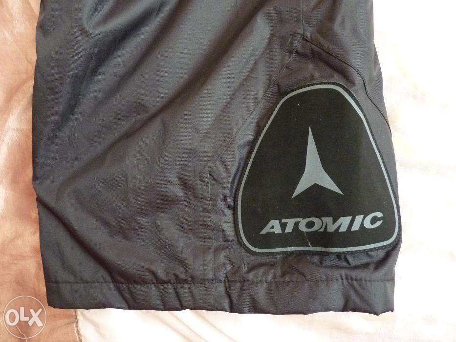 Nowe spodnie narciarskie ATOMIC CLOUD rozmiary S jak fischer
