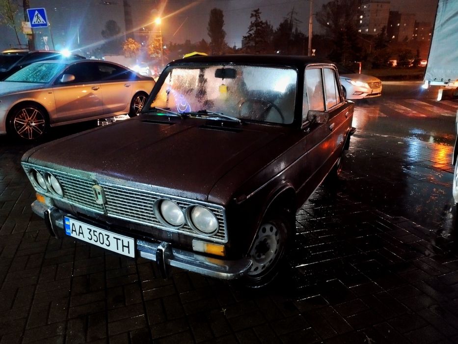 ВАЗ 2103 1.5 Тех исправна