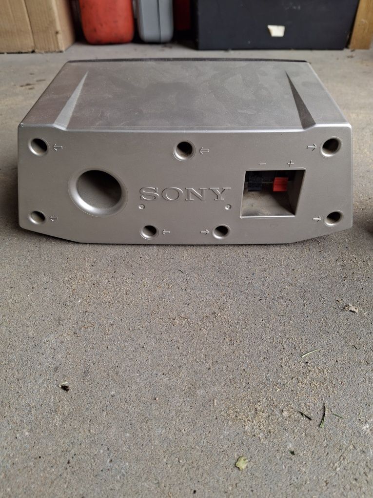 Zestaw głośników Sony SS-SR50