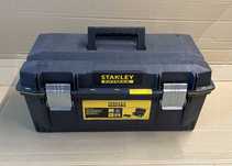Skrzynia Skrzynka narzędziowa 23" Stanley FatMax