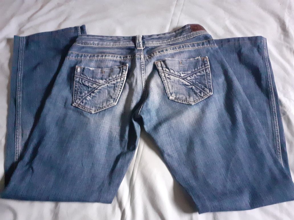 Calças Pepe jeans tm eur 38 Homem.