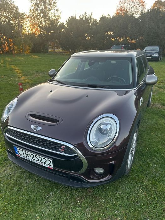 MINI Clubman Mini Cooper Clubman  S