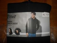 Худи CRIVIT® с капюшоном , размер XL 56/58