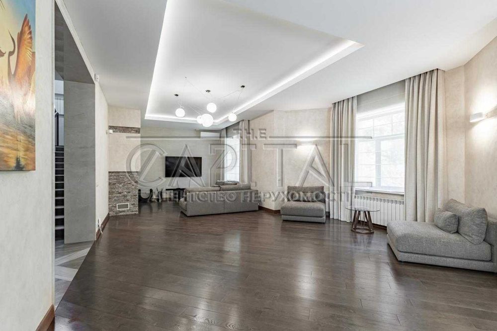 Оренда Будинку у Процеві з басейном/Бориспільський район