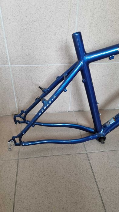 Rama rowerowa Gary Fisher HKEK