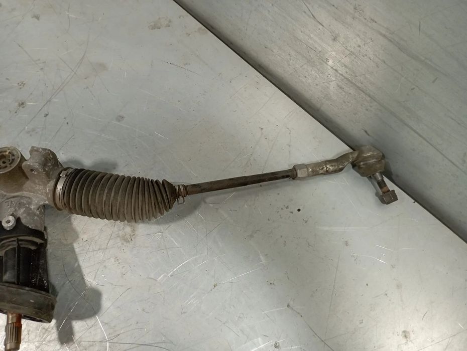 Caixa de direção SKODA Rapid Spaceback (NH1)