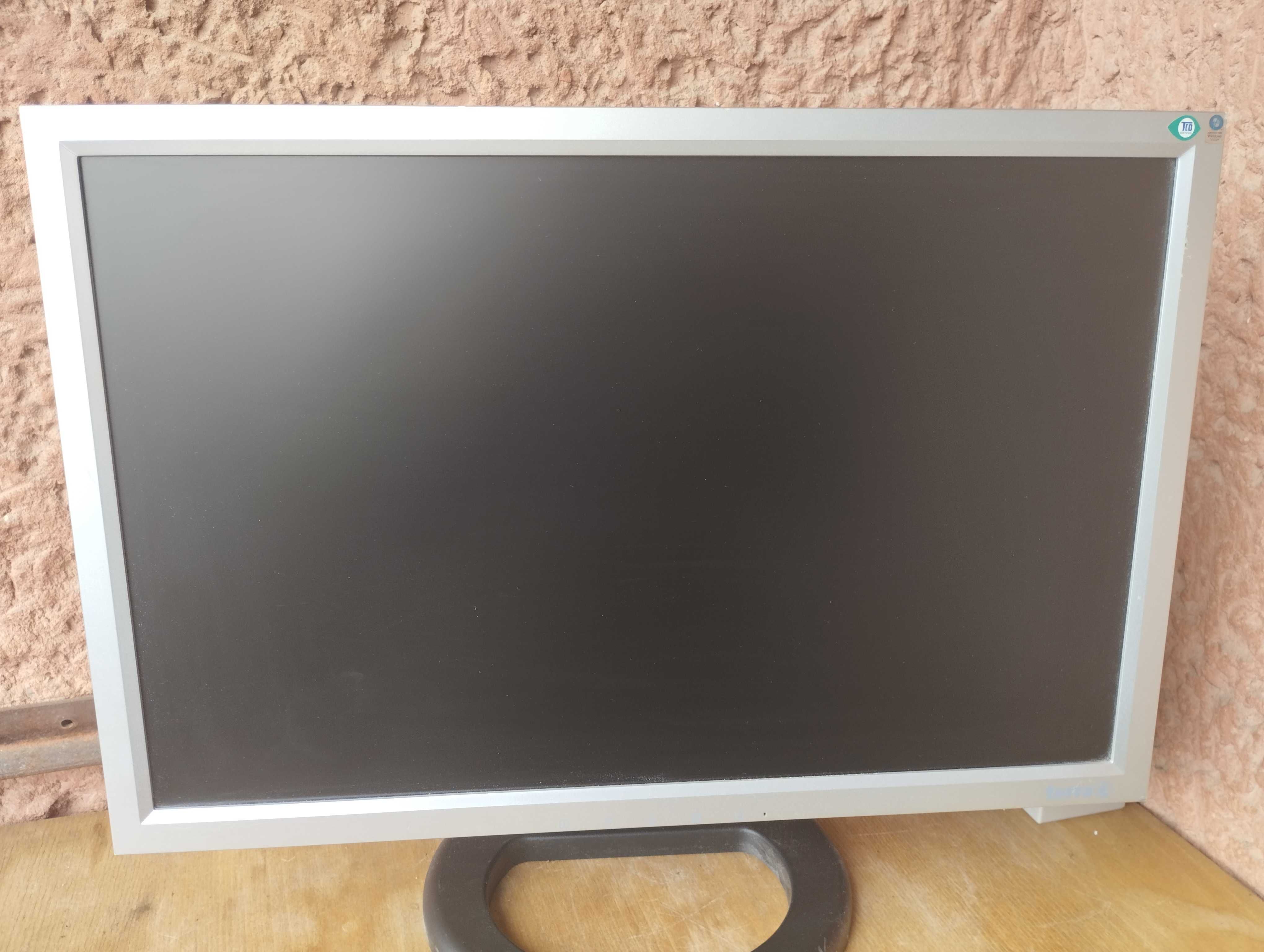 Продам монітор Terra LCD 6522W 55.9см 22дюйма
