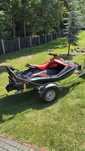 Sea Doo Spark Trixx 36mth 2022r