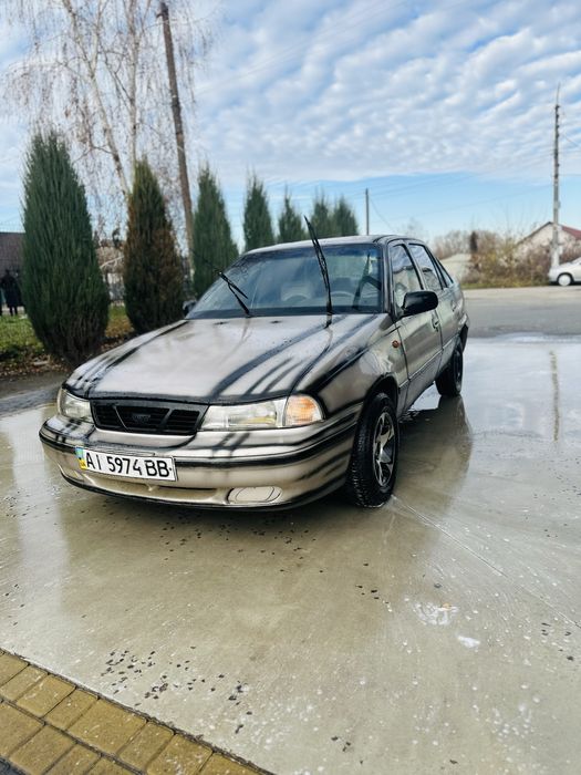 Продам Daewoo Nexia