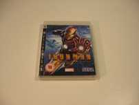 Iron Man - GRA Ps3 - Opole 1952