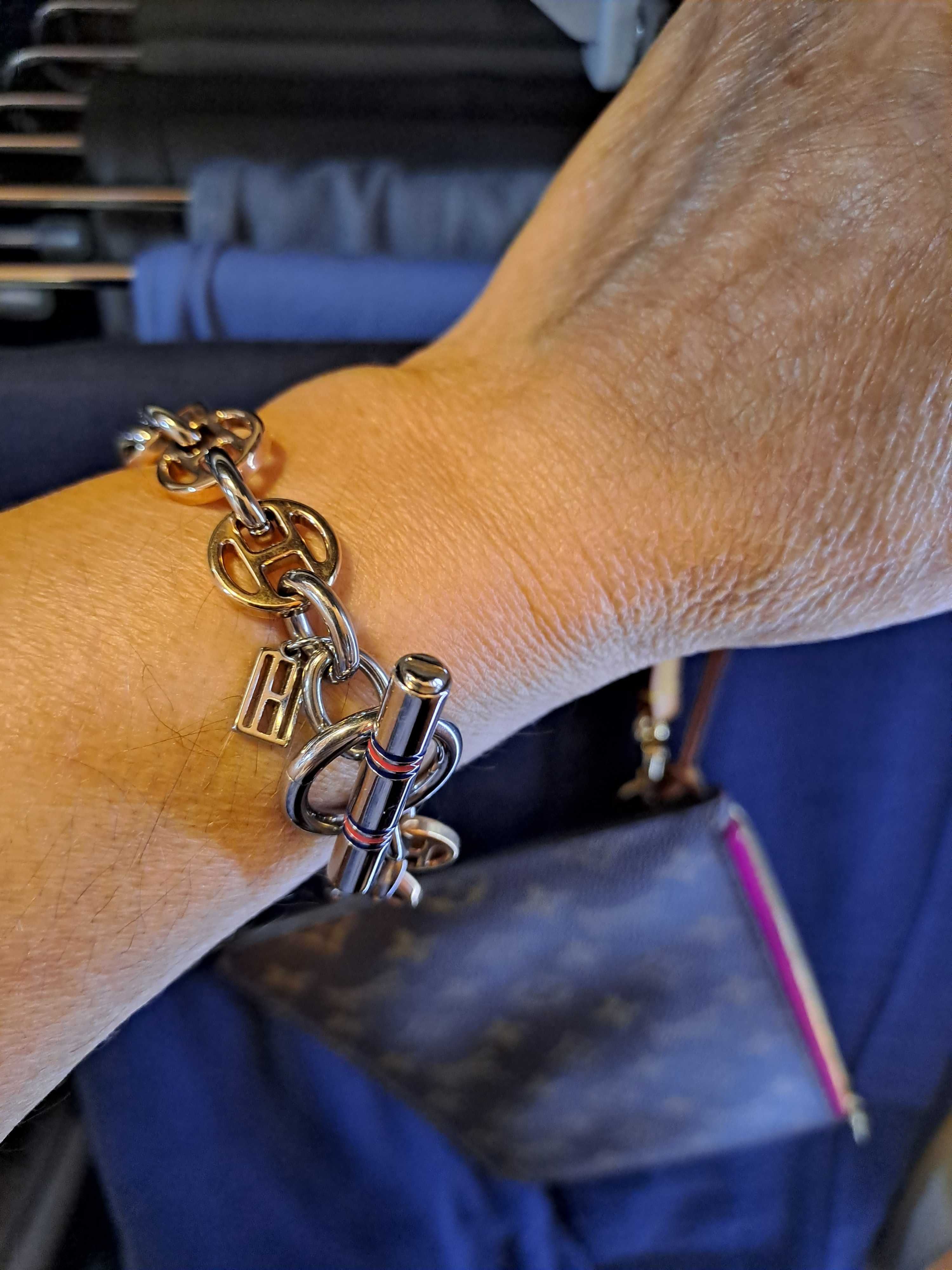 Pulseira Tommy Hilfiger