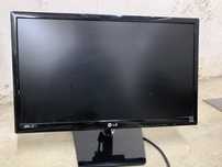 LG Flatron IPS 224T