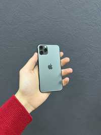 iPhone 11 Pro 64 Midnight Green Unlock