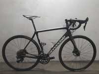 Cannondale Synapse Carbon Ultegra rozmiar 56