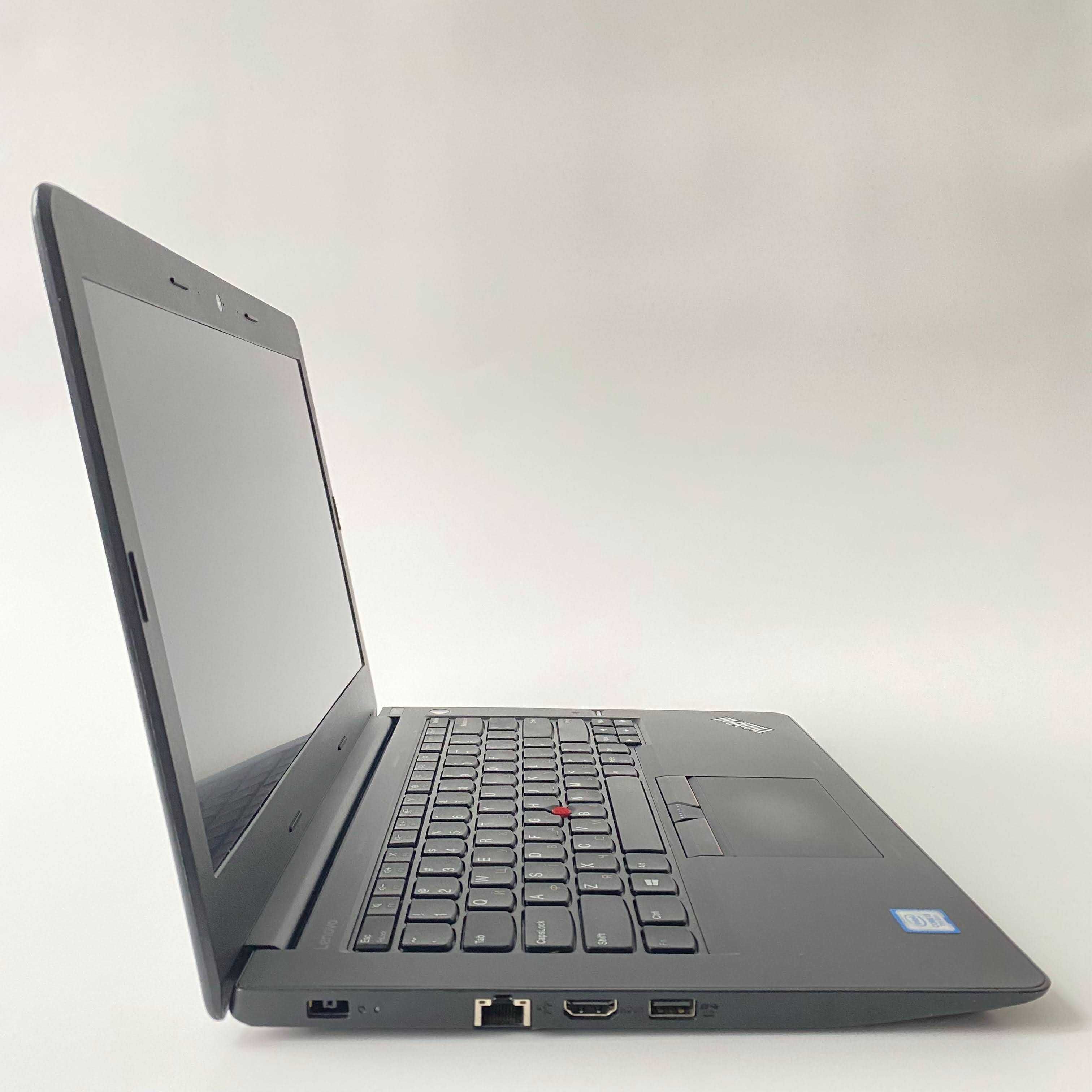 Ноутбук Lenovo ThinkPad E470 FullHD i5-7200u\16GB RAM\256GB SSD