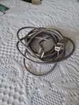 Kabel do drukarki lub skanera 3m szary