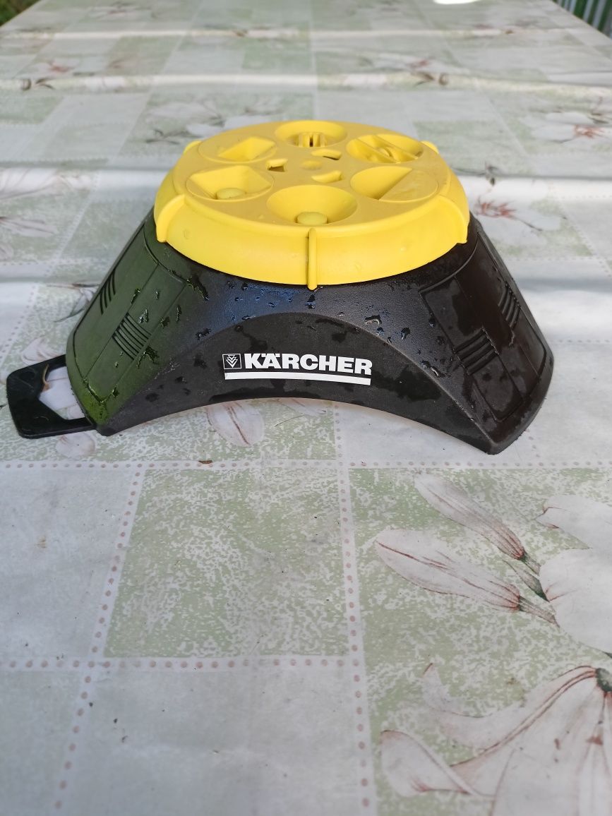 Дощувач KARCHER MS 100.