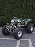 Quad 250cc Honda Barossa | 2 cylindry | XXL | Nowe opony