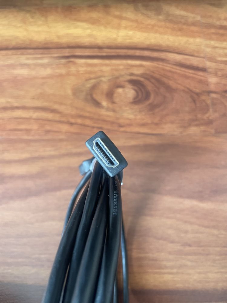 Kabel hdmi 3 metry