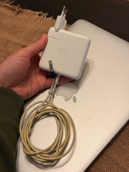 MacBook Pro Mid 2014 Retina 13-inch