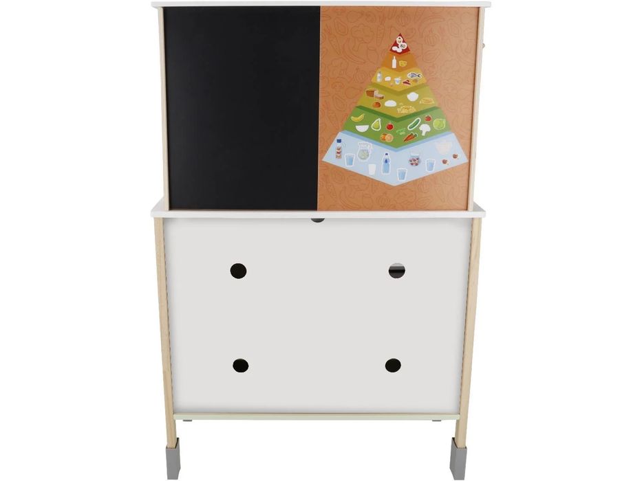 Дитяча кухня lupilu в Києві аналог деревʼяна кухня Playtive кухня IKEA