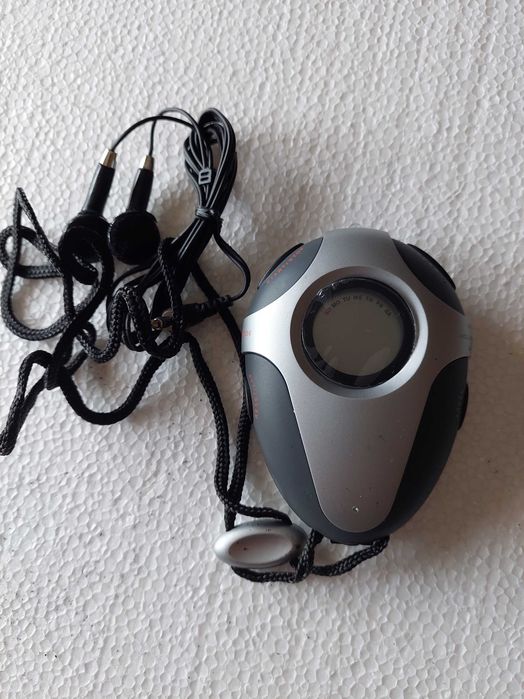 Bússola com Relógio