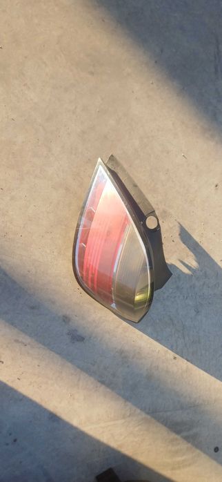 Portas opel astra 2008