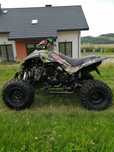 Dinli 650 er6 2012 rok swap Hydrografika