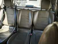Renault Scenic 2004tetosolar bancos em pele tubo diesel