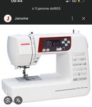 Janome dxl 603 komputerowa maszyna do szycia