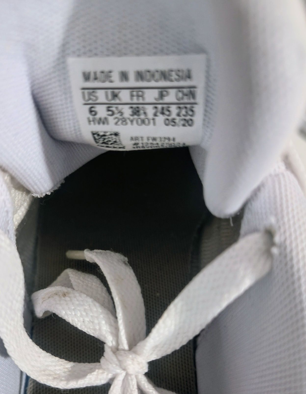 Adidas Roguera Original Novas