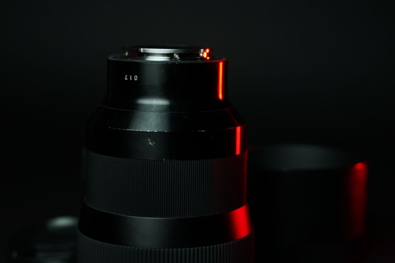 Об'єктив Sigma 135 mm 1.8 f для Sony E-Mount