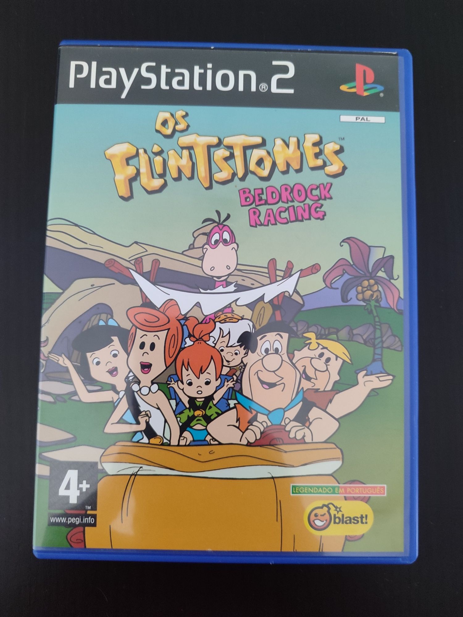 Vendo jogos PS2 usados