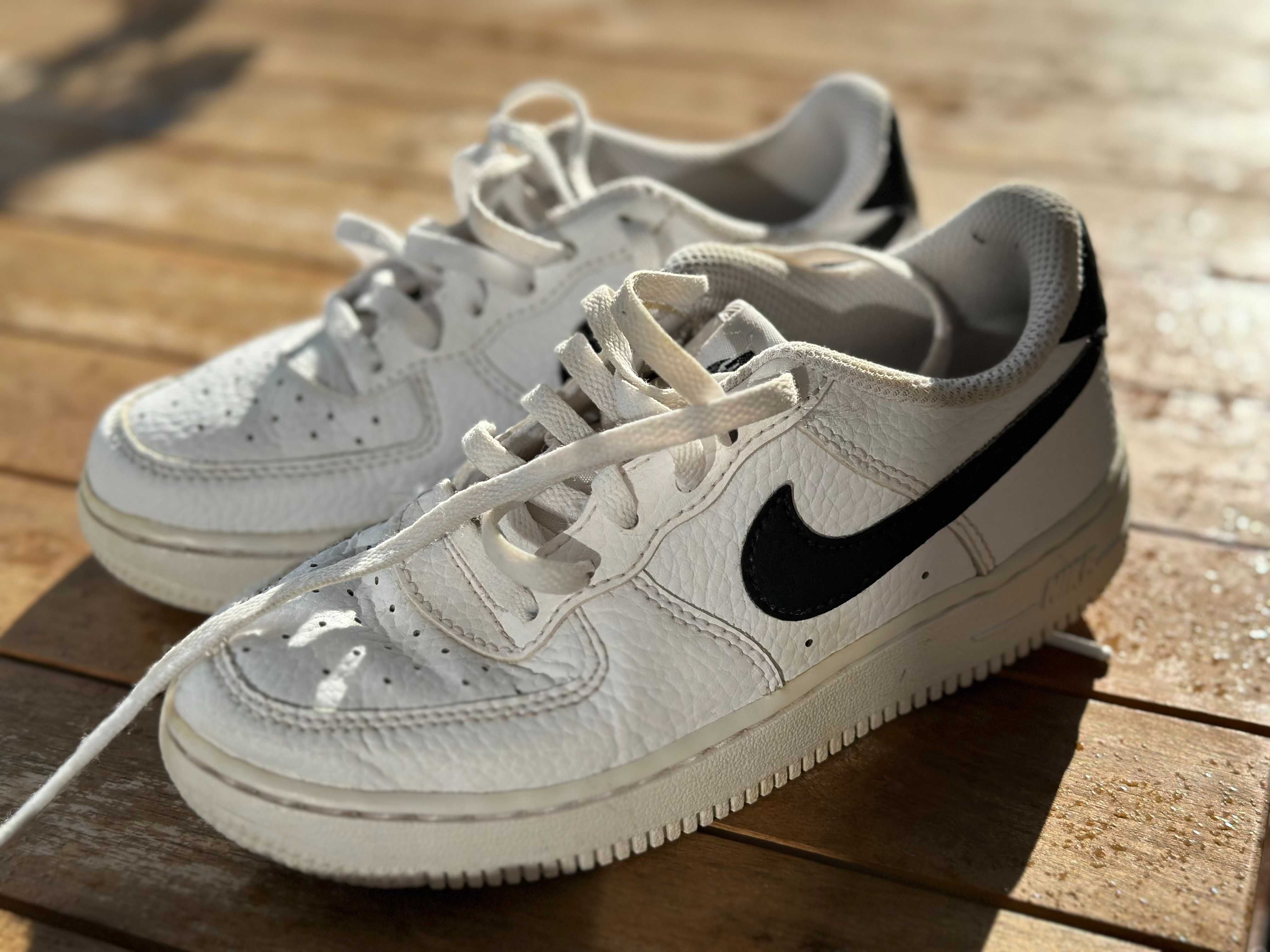 Buty Nike Force 1