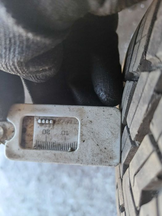 Continental AllSeason Contact 195/65 R15 91T 2021r