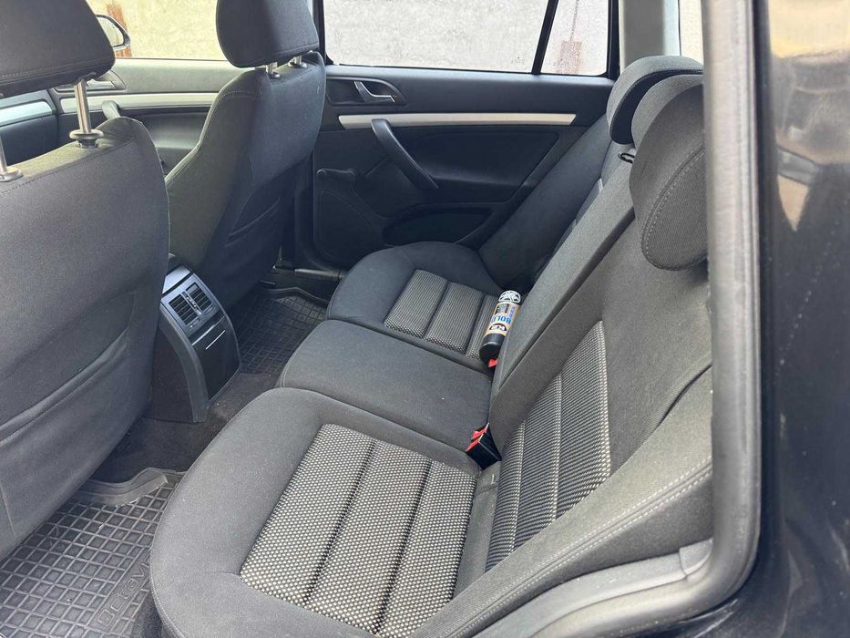 Продам Skoda Octavia A5 2007р. #72934