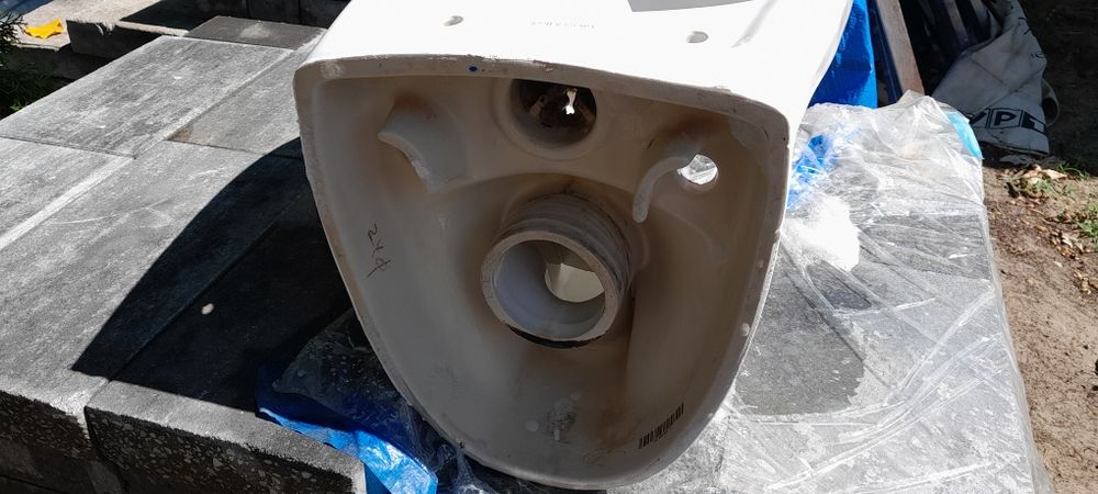 Miska WC Villeroy & Boch