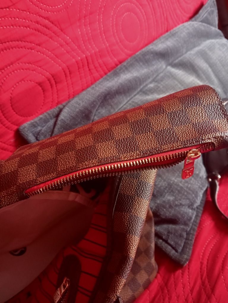 Louis Vuitton torebka