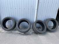 Резина летняя 315/35 r20 275/40 r20