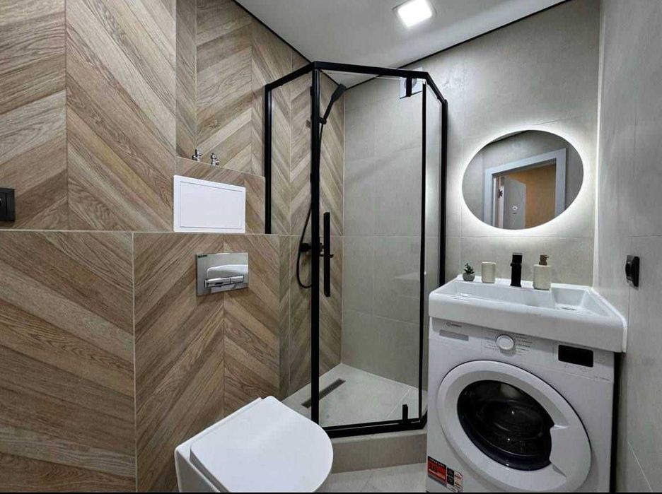 СДАМ ШИКАРНУЮ  1 комнатную квартиру ЦЕНТР ул Екатериненская