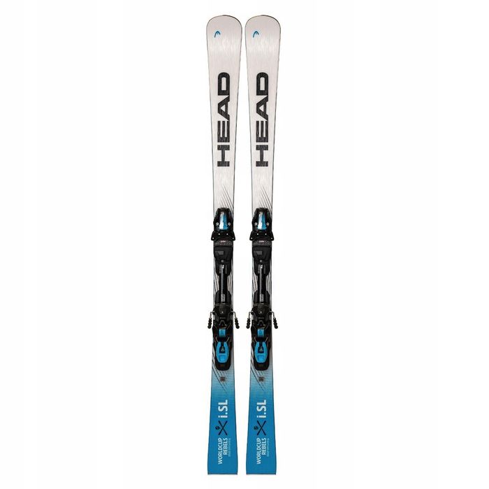 Narty Head WorldCup Rebels i.Sl 150cm Nowe Sklep Serwis Wypożyczalnia