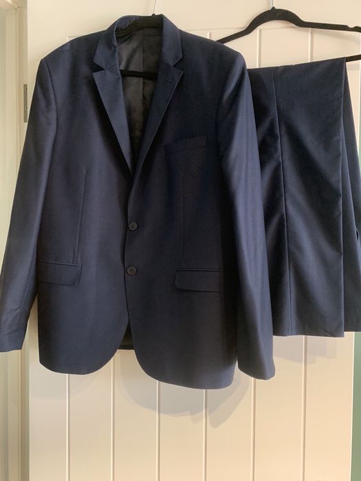 Костюм ( піджак+брюки)