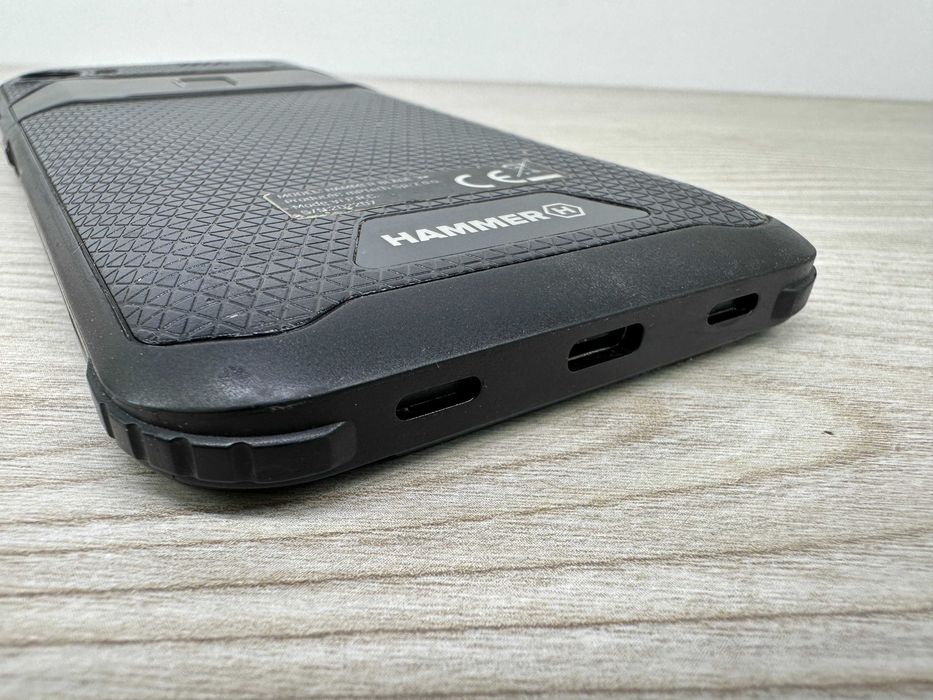 Smartfon Hammer Blade 3 4 GB / 64 GB 4G (LTE)