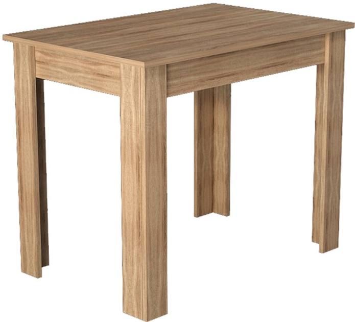 Акція‼️Стіл 100×60 ДСП — компактний | Для роботи, навчання, кімнати