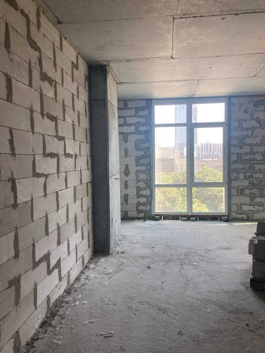 Продам видову 1к квартиру в новобудові ЖК Premier Tower  Центр