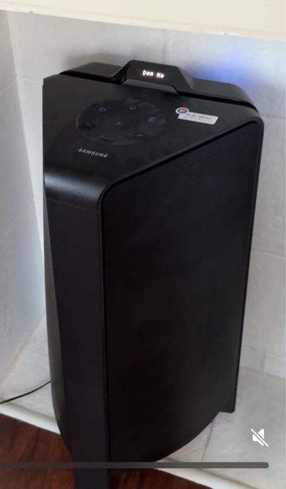 Samsung MX - T70  1500 W